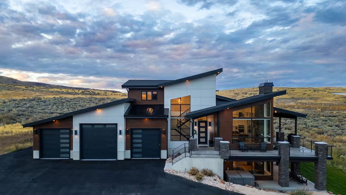Vistay vacation home in Bear Lake