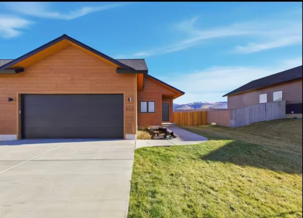 Vistay vacation home in Driggs / Victor