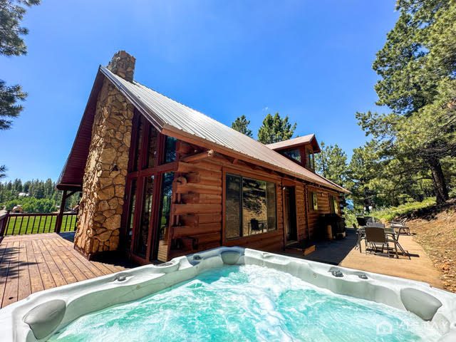 Vistay vacation home in Duck Creek Village / Panguitch Lake / Alton