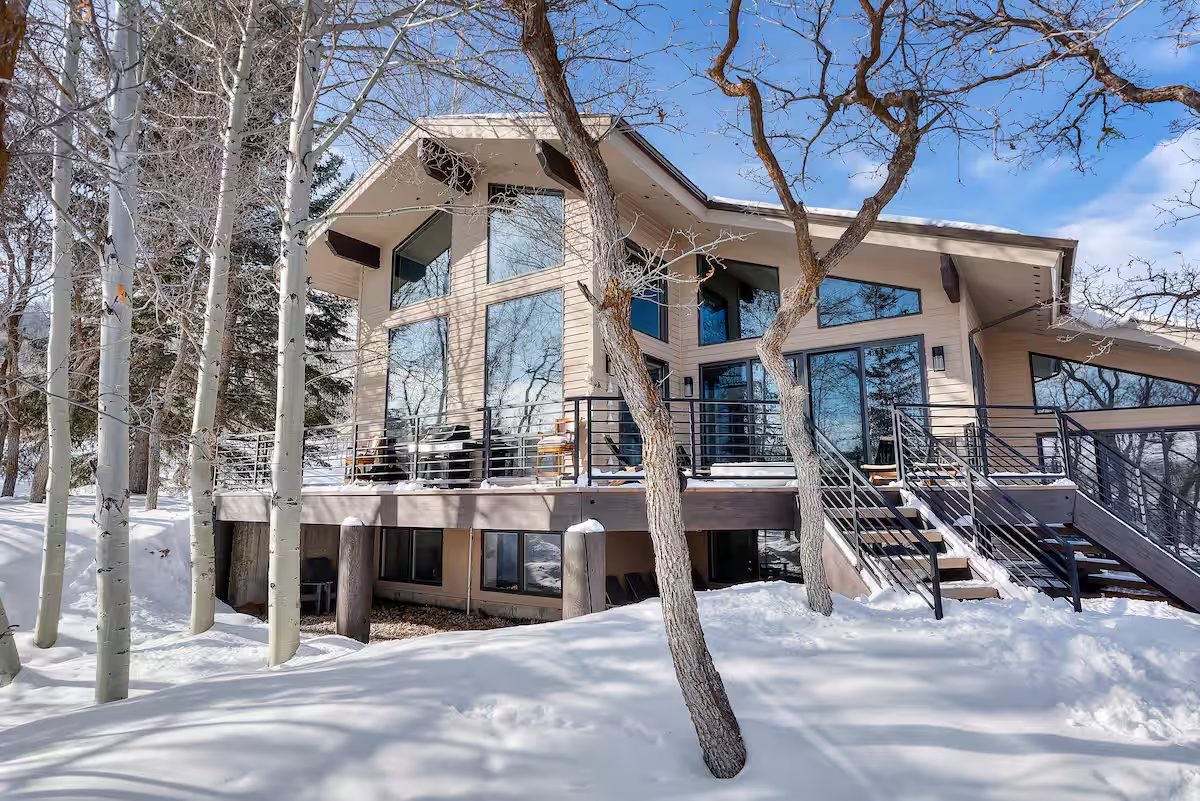 Vistay vacation home in Park City