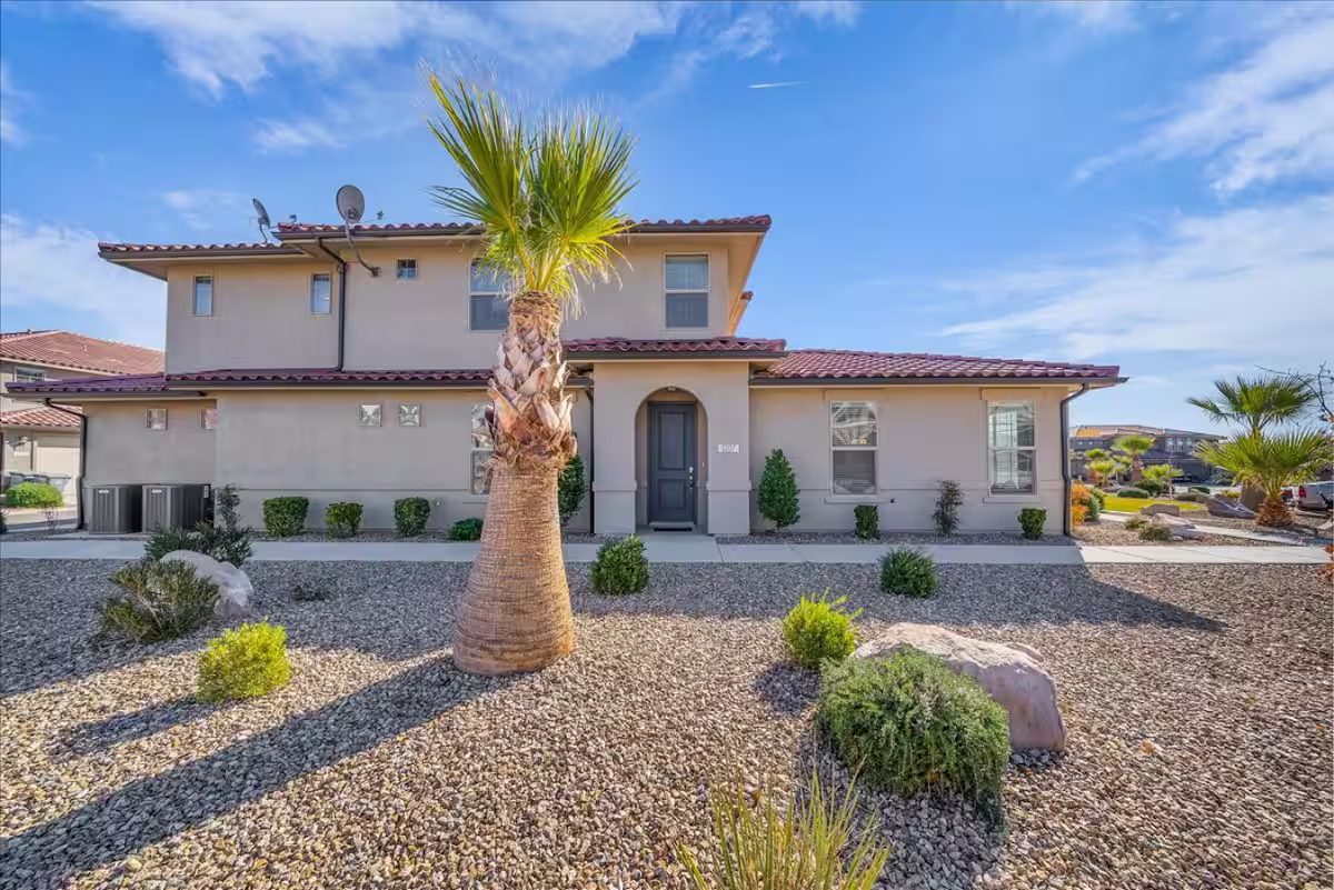 Vistay vacation home in St. George / Hurricane